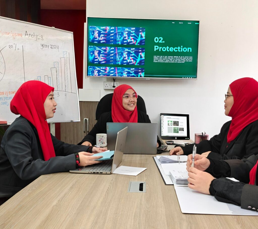 shariah advisory